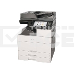 МФУ лазерный Lexmark MX910de (26Z0200), А3, ч/б, печ. 45 стр/мин., скан. до 80 стр/мин., 1200 x 1200 DPI (печать) 600 x 600 DPI (скан), USB, Ethernet, фото2