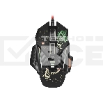 Мышь проводная Defender sTarx GM-390L черный, 3200 dpi, USB, кнопки - 8, фото10