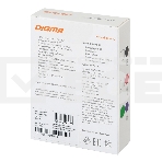 Плеер Hi-Fi Flash Digma B4 8Gb синий/1.8