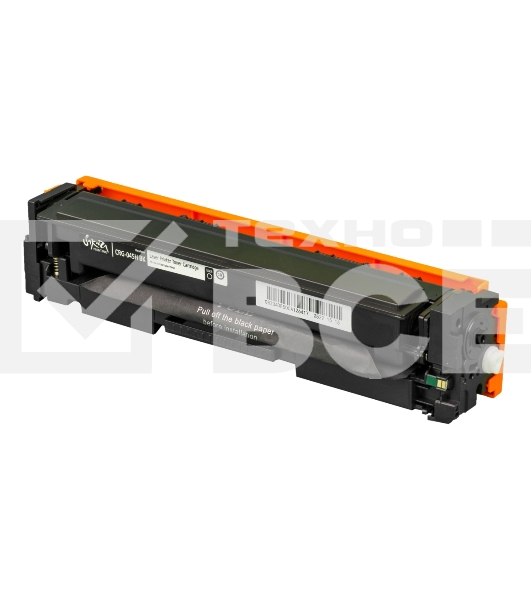 Картридж Sakura CRG045HBK для Canon i-SENSYS LBP-610C, MF-630C, черный, 2 800к.