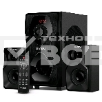 Акустическая система SVEN AC MS-2055, черный (55Вт, FM-тюнер, USB/SD, дисплей, ПДУ, Bluetooth), фото21