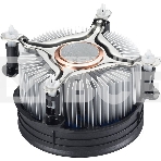 Кулер для процессора DEEPCOOL THETA 31 PWM черный/синий, 92 мм, алюминий/медь, 2400 об/мин, 32.5 дБ, 4 pin, 95 Вт, 60 мм, фото3