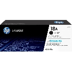 Тонер-картридж HP 18A CF218A черный для HP LJ Pro M104/M132 (1400 стр.), фото3