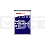 Жесткий диск HDD Toshiba SAS 12Gbit/s 900Gb 2.5' 15K RPM 128Mb, фото 1