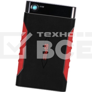 Внешний жесткий диск Silicon Power USB 3.0 2Tb SP020TBPHDA15S3L A15 Armor 2.5