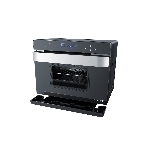 Печь конвекционная с паром Steba DG 30, фото3