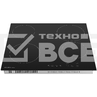 Электрическая панель HOMSair HV64BK