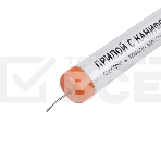 Набор для пайки Rexant №11 (паяльник 30 Вт, подставка, губка для удаления припоя, канифоль, припой), фото5