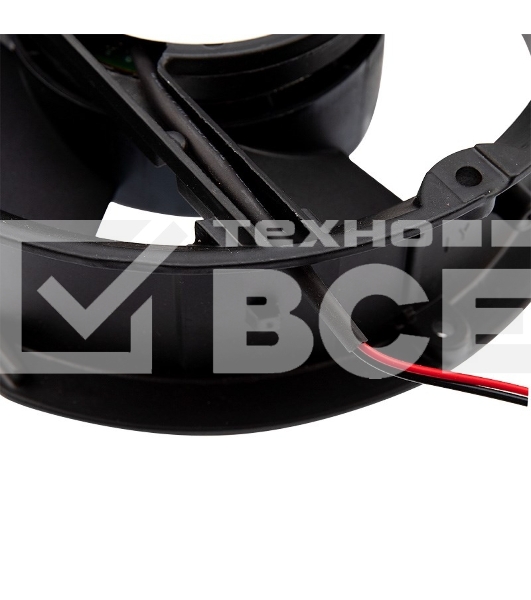 Вентилятор RХ 17250HB 24 VDC
