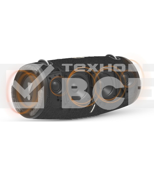 Портативная акустика JBL Xtreme 3, синий