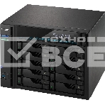 Система хранения данных AS6510T (LOCKERSTOR 10), фото4
