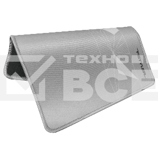 Коврик для мыши A4Tech FStyler FP20 серый 250x200x2мм
