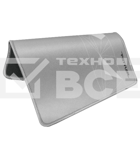 Коврик для мыши A4Tech FStyler FP20 серый 250x200x2мм