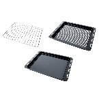 Печь конвекционная с паром Steba DG 30, фото5