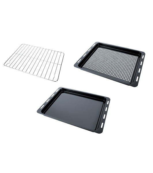 Печь конвекционная с паром Steba DG 30