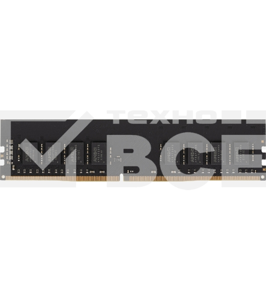 Оперативная память AMD Radeon R7, DDR4, 32GB (1x32GB), 2666MHz, CL19