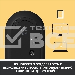 Мышь беспроводная Logitech POP Mouse желтый, 4000 dpi, Bluetooth, кнопки - 4, фото13