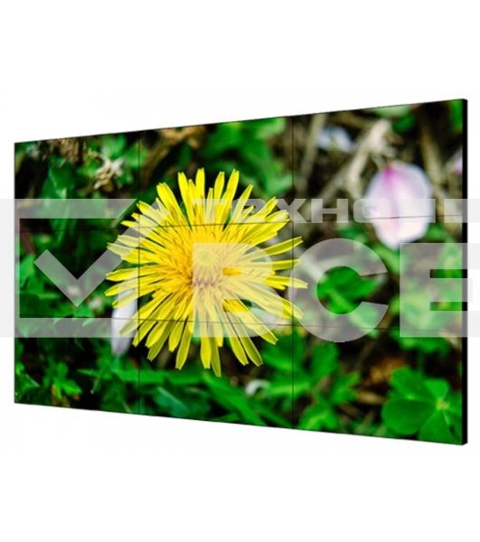 Экран LCD Hikvision DS-D2055LE-G 55