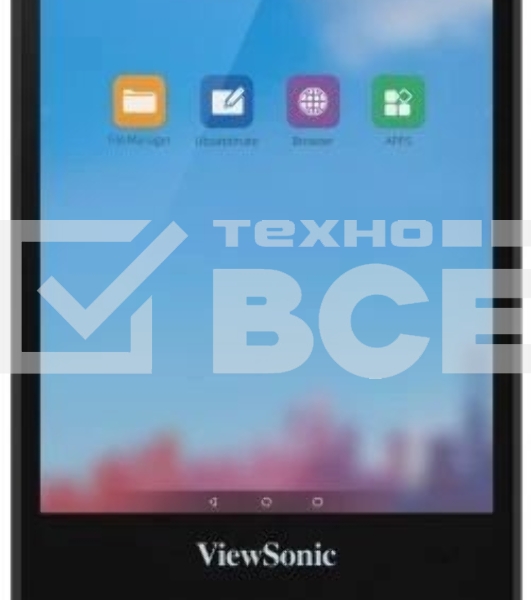 Панель ViewSonic EP5542