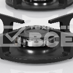 Газовая варочная панель HOMSair HGG641WH, фото10