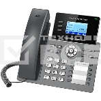Телефон IP Grandstream GRP2604P черный, фото2