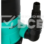 Насос дренажный Sturm! WP9745PVU 450Вт 12000л/час, фото2