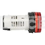 Пылесос Thomas Junior 1516 1500Вт черный/красный, фото6