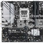 Материнская плата ASUS PRIME B650M-A WIFI II, AM5, AMD B650, 4xDDR5, 4xSATA, 2xM.2, 1xPCI-E 4.0 x16, 2xPCI-E 4.0 x1, 1xHDMI, 1xDP, 1xVGA, 1x 2.5Gb LAN, 2xUSB-A 3.2 Gen 2, 2xUSB-A 3.2 Gen 1, 4xUSB-A 2.0, 3x3.5 мм, 7.1, Micro-ATX, фото14