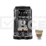 Кофемашина автоматическая DeLonghi ECAM220.22.GB черный, исп. кофе - зерновой/молотый, 1.8 л, 1450 Вт, 15 Бар., фото8