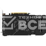 Видеокарта ASUS DUAL-RTX4060TI-O8G RTX4060TI 8Gb 128bit GDDR6 2520/18000 HDMIx1 DPx3 HDCP Ret, фото8