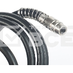 Шланг спиральный для пневмоинструмента PATRIOT PU 86x8мм полиамид быстросъем., фото5