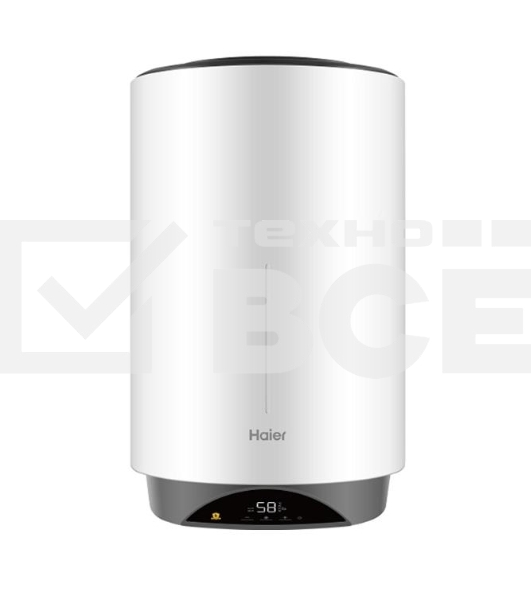 Водонагреватель Haier 80L 3000W ES80V-VH3 VOLT PLUS