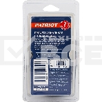 Цепь PATRIOT 91LP-50E, 3/8 1,3 50 звеньев, чизель, PROFESSIONAL (блистер), фото3