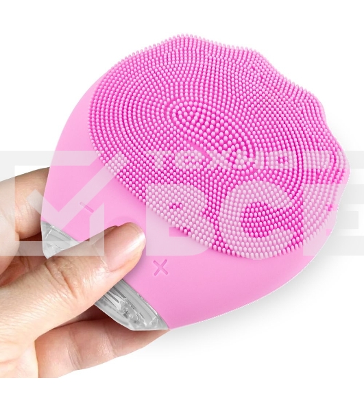 Массажер Kitfort КТ-3122 0.45Вт розовый