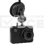Видеорегистратор ACV GQ121 черный 1080x1920 1080p 140гр., фото5
