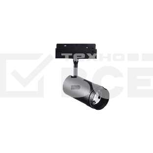 Светильник MSR MISSILER M20 track focusing lamp - BLACK ZXS-M20CXDGTJ-20 модели ZX-M20CXDGTJ-20