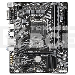 Материнская плата Gigabyte H510M S2H V3, LGA 1200, Intel H470, 2xDDR4, 4xSATA, 1xM.2, 1xPCIe 3.0 x16, 1xDP, 1xHDMI, 1xVGA, 1x 1Gb LAN, 2xUSB-A 3.2 Gen 1, 4xUSB-A 2.0, 3x 3.5 мм, 7.1, mATX, фото17