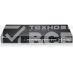 Коммутатор Zyxel XGS2220-30F L3 Access switch , rack 19