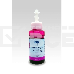 Чернила NV PRINT T6733 (C13T67334A) для Epson L800, L805, L810, L815, L850, L1800  (70 ml) Magenta