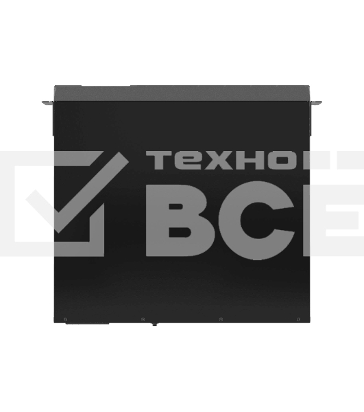 Линейно-интерактивный ИБП ДКС серии Info Rackmount Pro, 2000 ВА/1600 Вт,1/1, USB, RJ45, 6xIEC C13, Rack 3U, SNMP/AS400 slot, 3x9Aч