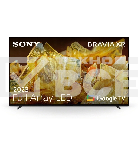 Телевизор Sony BRAVIA 55