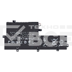 Аккумуляторная батарея для ноутбука HP Split X2 13-G110DX 33Wh, фото 1