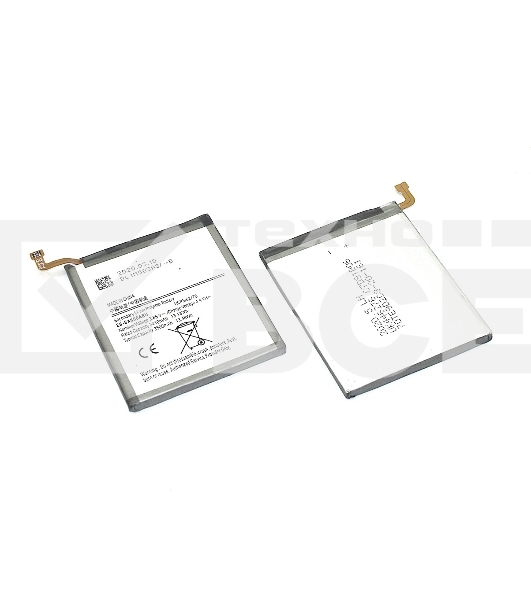 Аккумуляторная батарея EB-BA606ABU для Samsung A6060 Galaxy A60