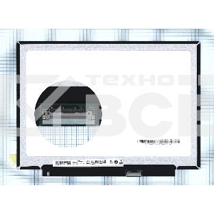 Матрица B120XAN01.0