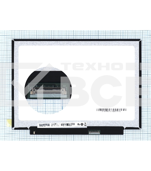Матрица B120XAN01.0