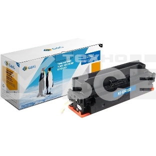 Картридж лазерный G&G GG-CF410X черный (6500стр.) для HP CLJ M452DW/M452DN/M452NW/M477FDW/477DN/M477NW
