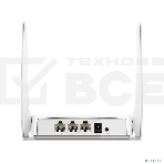 Роутер беспроводной Mercusys AC10 AC1200 10/100BASE-TX белый, фото19