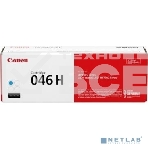 Картридж лазерный Canon 046C H голубой для i-SENSYS MF732/734/735, LBP653/654 5000 стр., фото6