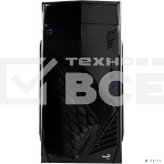 Компьютерный корпус Aerocool / Formula CS-102, mATX, черный, фото17