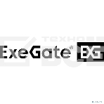 Полноразмерные игровые наушники с микрофоном (гарнитура) ExeGate Gaming HS-520G (USB, 2x3.5мм, динамик 40мм, 20-20000Гц, длина кабеля 2.5м, регулировка громкости, RGB подсветка), фото2